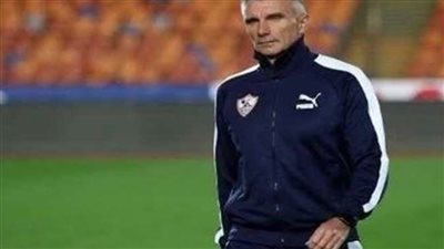 الرابطة تهدد بإيقاف كارتيرون ومهلة أخيرة للزمالك