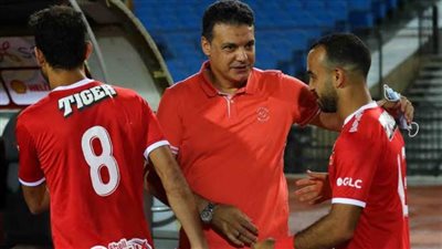 بيراميدز يترقب مصير هذا اللاعب مع الأهلي