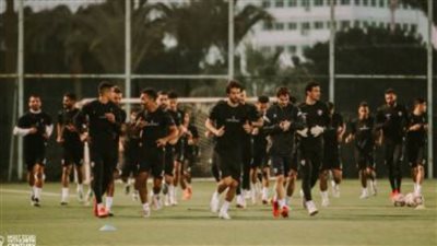 تدريبات خاصة لـ