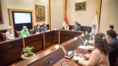 خالد عبدالغفار: وحدات الرعاية الصحية استقبلت ٤ ملايين سيدة قبل الولادة خلال عام