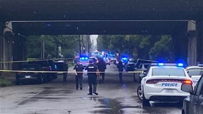 ارتفاع حصيلة ضحايا حادث دهس بولاية ويسكونسن الأمريكية إلى 45 قتيلا ومصابا