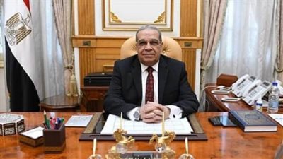 وزير الدولة للإنتاج الحربي يبحث مع وزير خارجية مدغشقر سبل تعزيز التعاون المشترك