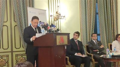 كرم جبر: الإعلام أصبح يلعب دورًا مؤثرًا في حياة المجتمعات ونبحث تفعيل مدونة السلوك الإعلامي للطفل