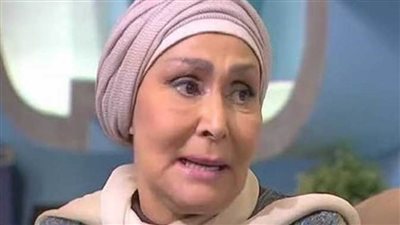 المخرج خالد جلال ناعيا سهير البابلي: الابتسامة الودودة صعدت إلى بارئها