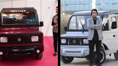 بعد قرار الحكومة بوقف استيراد التوك توك.. تزايد الطلب على الميني كار