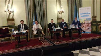 ممثل اليونيسيف: هناك جهود كبيرة مبذولة لدعم حقوق الطفل في الإعلام