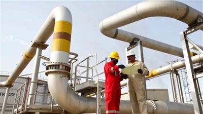 إهناسيا تمد شبكات الغاز الطبيعي وتتصدى للفيروس القاتل