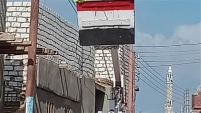 صيانة أعطال مياه الشرب والصرف وضعف الإنارة بسمسطا والفشن في بني سويف