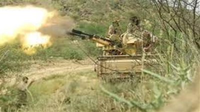 مصدر عسكري يمني: مقتل قيادي حوثي وعدد من مرافقيه غرب تعز