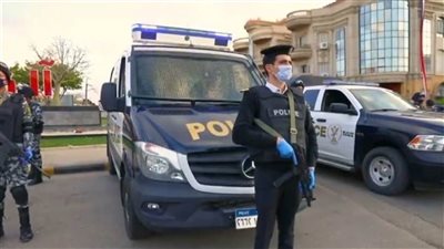 ضبط 36 قطعة سلاح وتنفيذ 1278 حكمًا قضائيًا بسوهاج