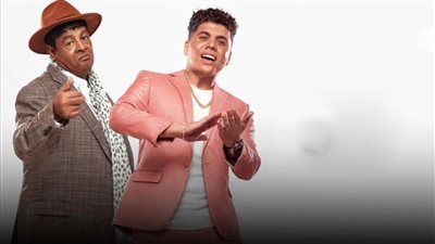 لماذا قال عبد الباسط حمودة لعمر كمال 