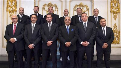 فوز 12 مرشحا في انتخابات غرفة الجلود باتحاد الصناعات بالتزكية