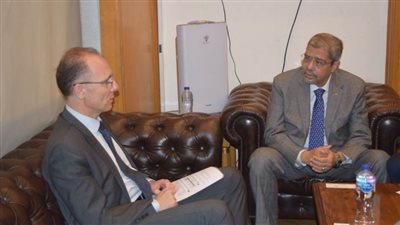 العربي: مباحثات مكثفة مع الحكومة ومجتمع الأعمال البلغاري لدفع العلاقات الاقتصادية المشتركة