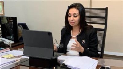 مايا مرسي ترد على تصريحات نقيب المأذونين بشأن تعدد الزوجات