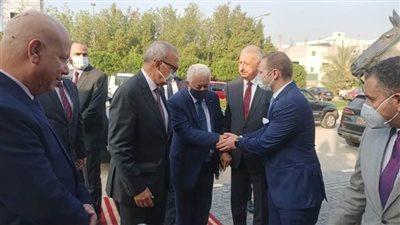 اليوم.. 3 وزراء ومحافظ القليوبية يشهدون بروتوكول تعاون بمدرسة الذهب بالعبور