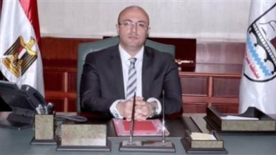 محافظ بني سويف يوجه بمنع عودة الأسواق العشوائية