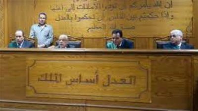 ٢٦ ديسمبر.. الحكم على مفتي جبهة النصرة