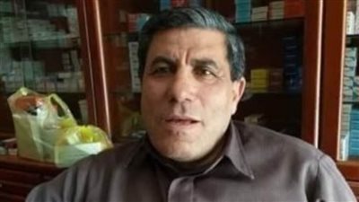 وفاة مدرس بسكتة قلبية أثناء طابور الصباح بالدقهلية