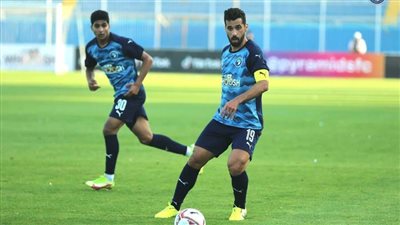 غدًا.. بيراميدز يواجه سبورتنج وديًا استعدادًا لبطل الكونغو