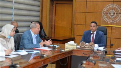 الدقهلية تستعد لتطعيم مليون طفل ضد شلل الأطفال