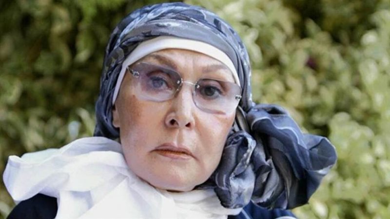 سهير البابلي