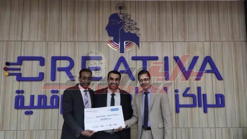 فريق الهندسة الالكترونية