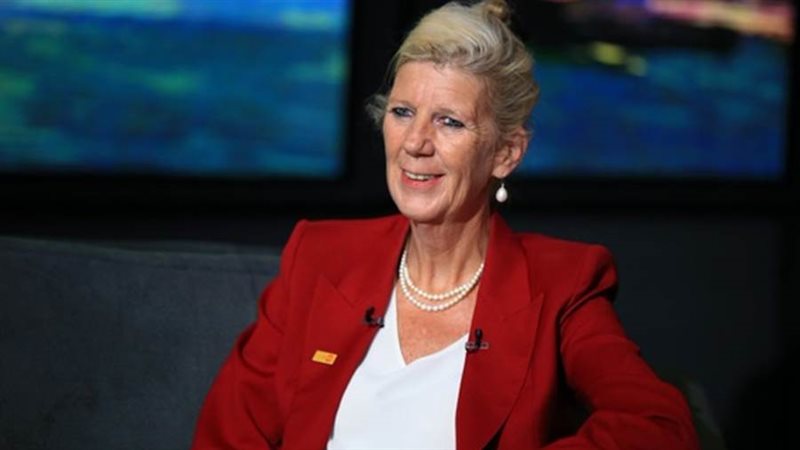 فريدريكا مايير