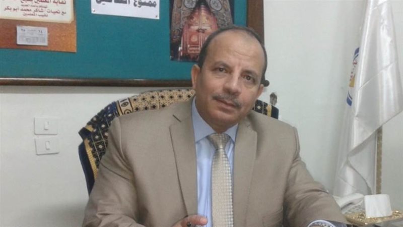 وكيل وزارة التربية