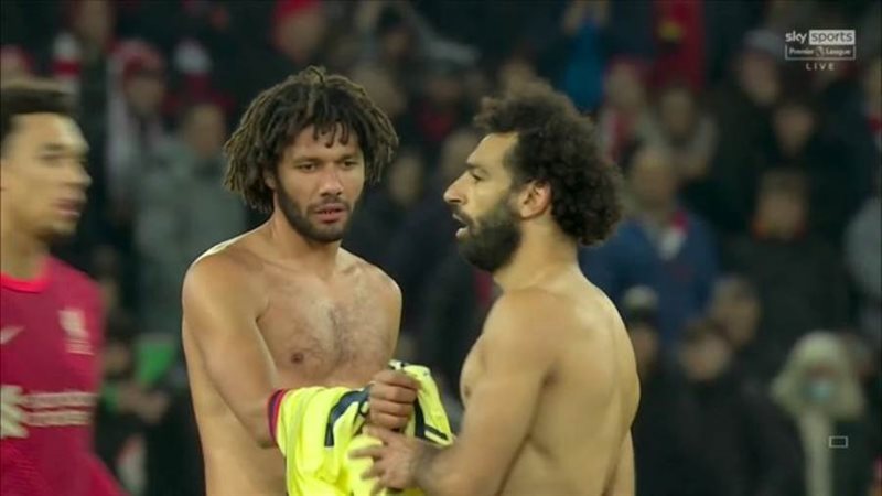 صلاح والنني