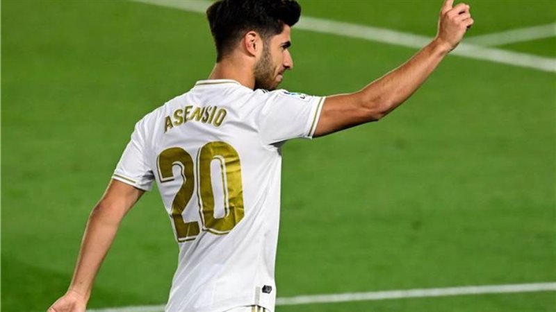 ماركو أسينسيو