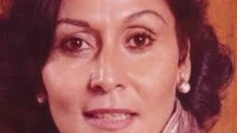 سهير البابلي