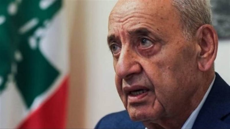 رئيس مجلس النواب