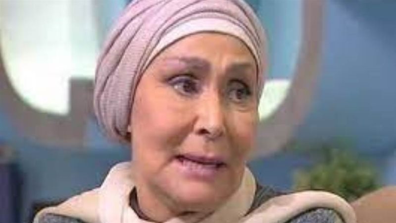 الفنانة سهير البابلي