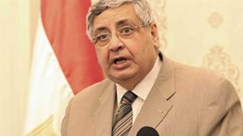 الدكتور محمد عوض