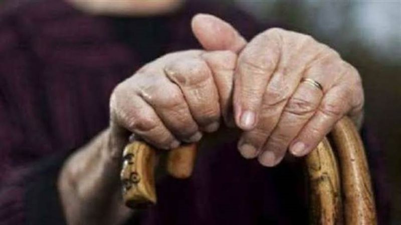 حقوق المسنيين