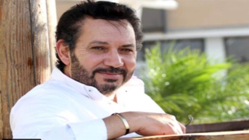 كمال ابو ريه