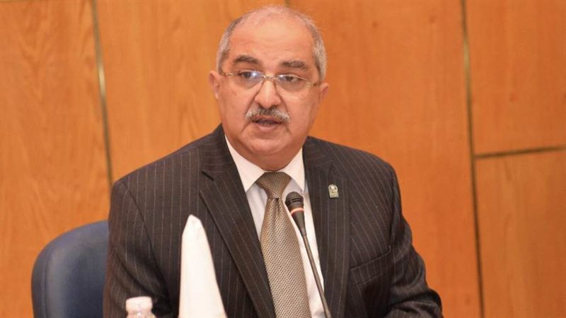 الدكتور طارق الجمال