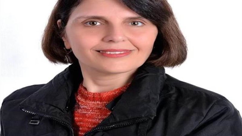 فايزة هنداوي المستشار