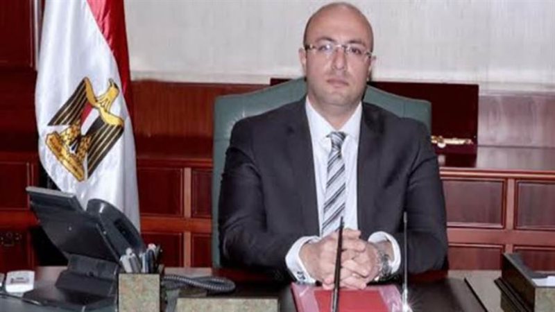 الدكتور محمد هاني