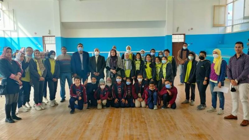 خلال الفعاليات