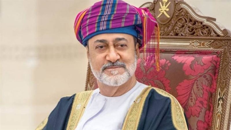 هيثم بن طارق