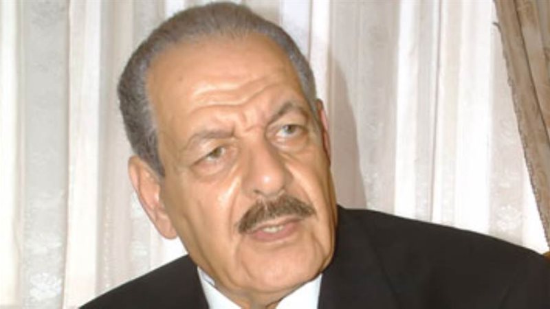 محي الدين الغريب