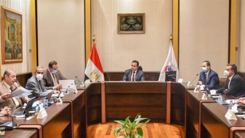 متابعة خطة التأمين