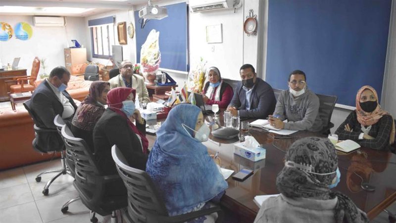 من جانب الااجتماع