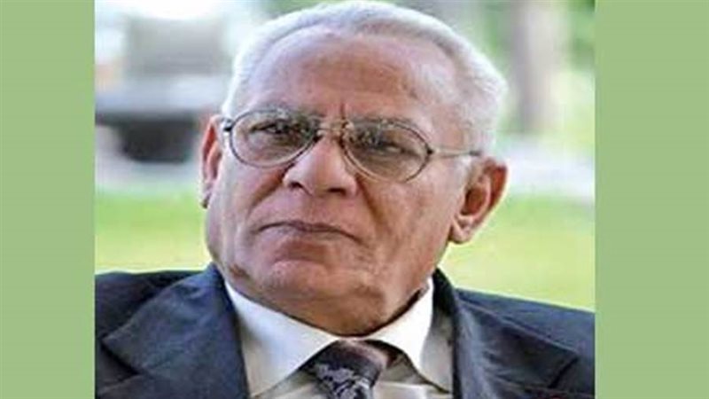 الرائد سمير نوح بطل