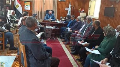 وكيل وزارة الطب البيطري يؤكد التصدي للذبح خارج مجازر كفر الشيخ