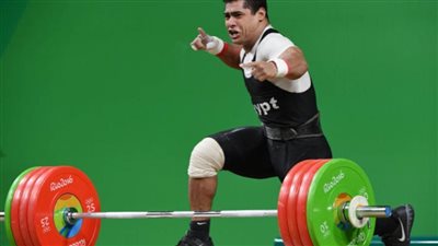 الرياضة تتدخل لحل أزمة منتخب رفع الأثقال قبل بطولة العالم بأزوبكستان
