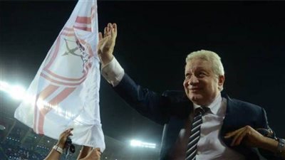  مرتضى يدعو لعقد اجتماع غدًا ويكشف موعد وصوله إلى الزمالك 
