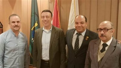 النائب الحسيني: افتتاح مستشفى أبوتيج النموذجي الشهر المقبل