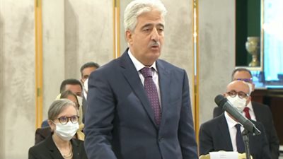  وزير الدفاع التونسي يثمن دعم الصين لبلاده في مجابهة جائحة كوفيد-19